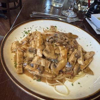 Noli’s Vite - Chicken Marcelle - Italian Near Me - Cibolo, Texas