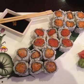 Jasmine Oriental Cuisine - Sushi combo - Chinese Near Me - Medford, New Jersey Jasmine Oriental Cuisine - Sushi combo - Chinese Near Me - Medford, New Jersey