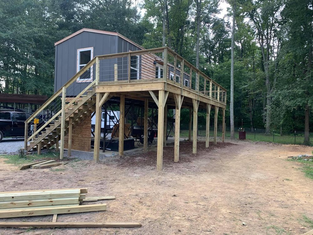 Slide of Roof Masters and Remodeling