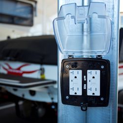 Outrig RV and Boat Storage - Oakley
