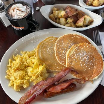 Downtown cafe - Downtown combo - Breakfast & Brunch Near Me - Pittsburg, California