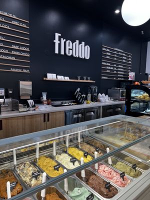 Freddo by null