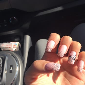 Ana's Nails & Spa - Perfection - Nail Salons Near Me - Bellflower, California