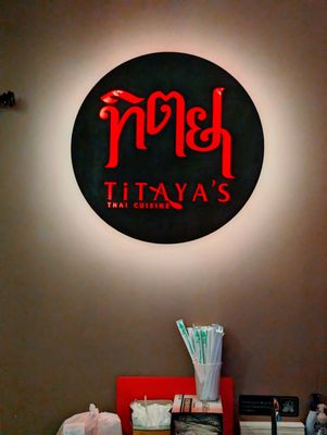 Titaya's Thai Cuisine by null Titaya's Thai Cuisine by null