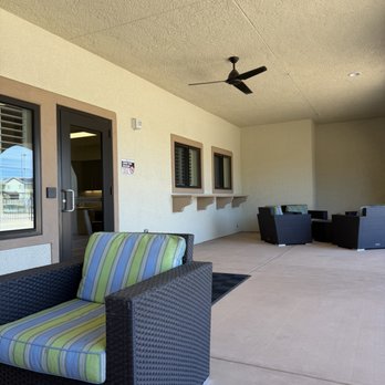 Liberty Military Housing - Edson District - Love the covered patio by the pool. Comfy! - Property Management Near Me - Oceanside, California Liberty Military Housing - Edson District - Love the covered patio by the pool. Comfy! - Property Management Near Me - Oceanside, California