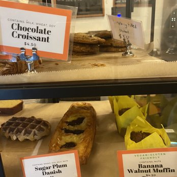 CAFÉ GRUMPY - 350 Photos & 259 Reviews - 200 W 39th St, New York, New ...