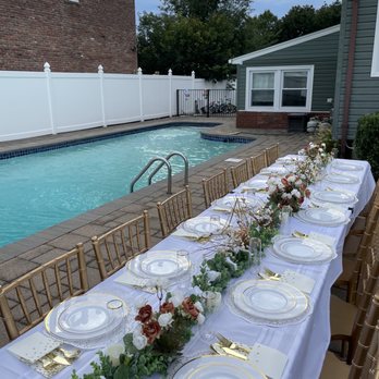 Party Decoration NYC - Table setup - Party & Event Planning Near Me Party Decoration NYC - Table setup - Party & Event Planning Near Me