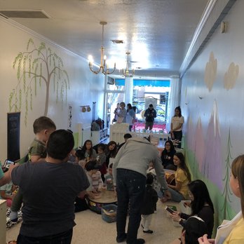 Circle Time - Educational Services Near Me - Glendora, California Circle Time - Educational Services Near Me - Glendora, California