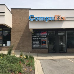 Compufix Computer Repair - Call or text 630-830-2800
Email us on compufix7days @yahoo.com