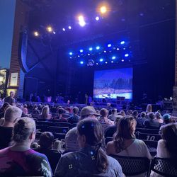 Tuscaloosa Amphitheater