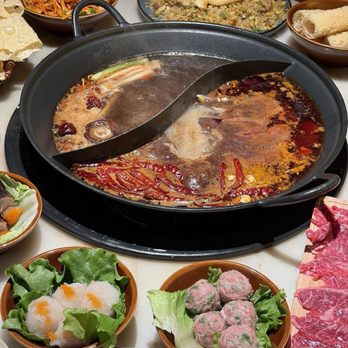 Nice 2 Meet U - Hot Pot Near Me - San Gabriel, California Nice 2 Meet U - Hot Pot Near Me - San Gabriel, California