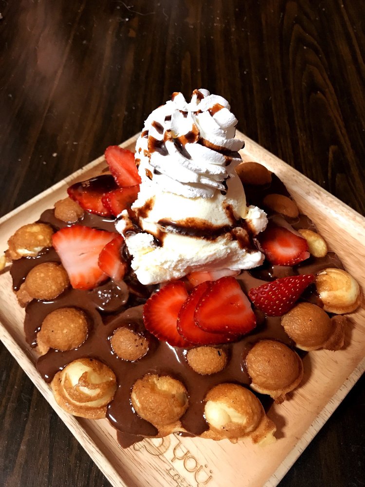 UP2YOU CAFE 2634 Photos & 1411 Reviews 7770 Vickers St, San Diego