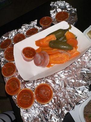 Trujillo's Taco Shop by null