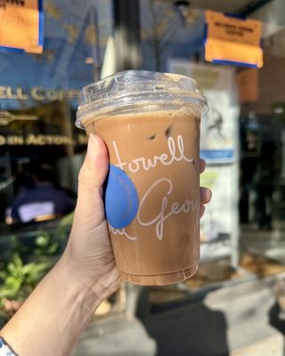 George Howell Coffee by null