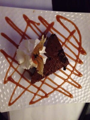 Restaurant les voûtes by null