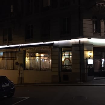 Restaurant des Trois Rois - View from outside - Hotels & Travel Near Me - Lausanne, VD Restaurant des Trois Rois - View from outside - Hotels & Travel Near Me - Lausanne, VD