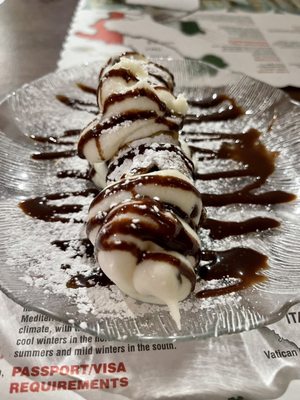 Giovanni's Family Italian Restaurant by null