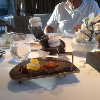 ABaC Restaurante - Spanish Near Me - Barcelona, B