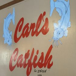 Carl’s Seafood And Catfish