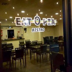 Eatopia Bistro - The best Ethiopian restaurant in Las Vegas