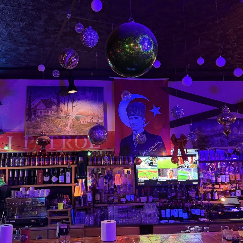 Aspen Lodge Bar & Grill - Vibes - Bars Near Me - Westminster, Colorado Aspen Lodge Bar & Grill - Vibes - Bars Near Me - Westminster, Colorado