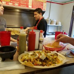 Ricky's Taqueria