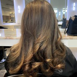 Nilora - Lowlights and Style