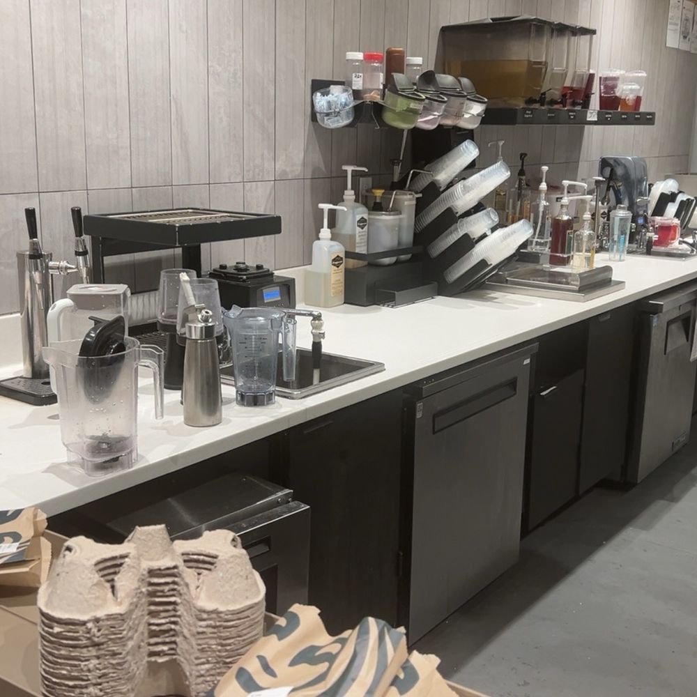 Starbucks - Coffee & Tea Near Me - Howard Beach, New York Starbucks - Coffee & Tea Near Me - Howard Beach, New York