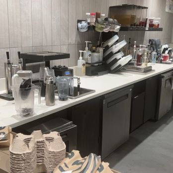 Starbucks - Coffee & Tea Near Me - Howard Beach, New York