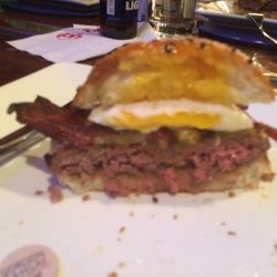Gordon Ramsay Burger Las Vegas