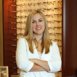 Piedmont EyeCare Associates - Dr. Rebecca Major, Eye Doctor