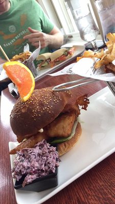 Oh My Cod! by null