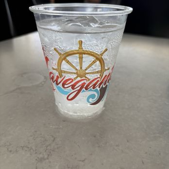 El Navegante - Seafood Near Me - Naguabo, Puerto Rico