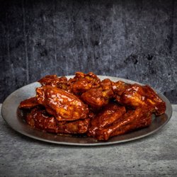 Toss Em Wing Factory