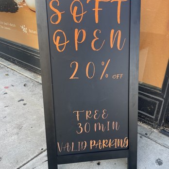 Odd One Out - Soft opening! - Coffee & Tea Near Me - Los Angeles, California