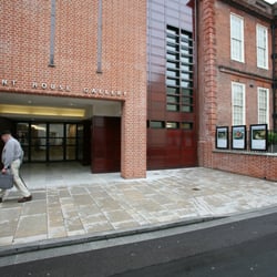Pallant House Gallery
