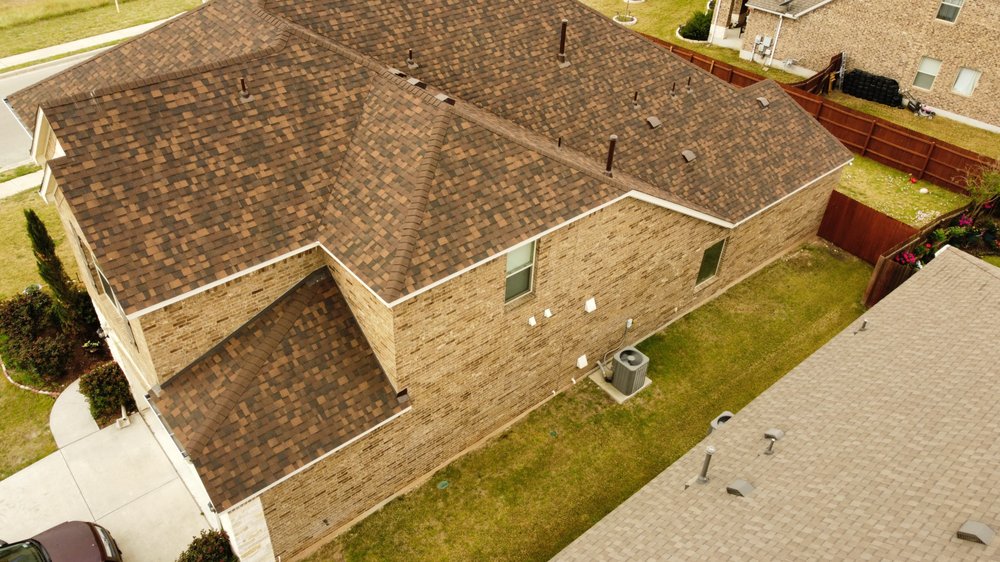 Slide of Caliber Restoration