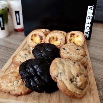 Paderia Bakehouse - Bakeries Near Me - Irvine, California Paderia Bakehouse - Bakeries Near Me - Irvine, California