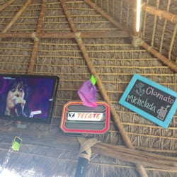 Taco-Cabo Ibero