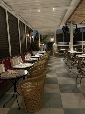 Esmé Miami Beach by null