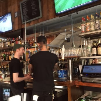 Capitoline - Full bar, decent beer selection - Pizza Near Me - Asbury Park, New Jersey Capitoline - Full bar, decent beer selection - Pizza Near Me - Asbury Park, New Jersey