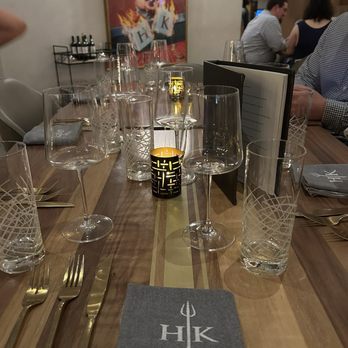 Gordon Ramsay Hell’s Kitchen - Bars Near Me - Mashantucket, Connecticut