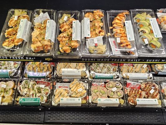 Whole Foods Market by null