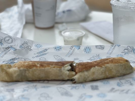 Shawarma Stop by null