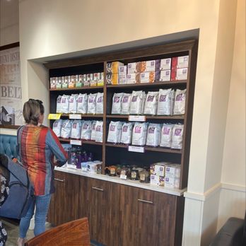 PJ’s Coffee - Coffee & Tea Near Me - San Antonio, Texas PJ’s Coffee - Coffee & Tea Near Me - San Antonio, Texas