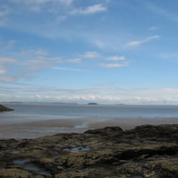 Jackson's Bay - Jackson's Bay, Barry Island (Islands in the Stream