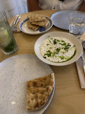 Kefi Greek Bistro by null