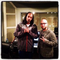The Omnitone Recording Studio