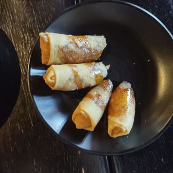 Kei Sushi - Egg rolls - Sushi Bars Near Me - Reno, Nevada
