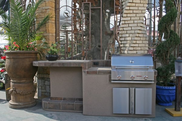 Thompson Building Materials 11027 Cherry Ave Fontana Ca Garden Centers Mapquest